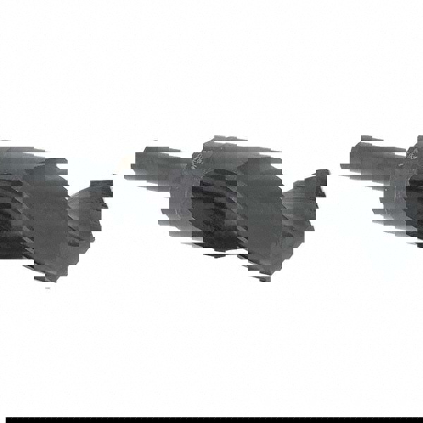 Reduced Shank Drill Bit: 1-1/4'' Dia, 1/2'' Shank Dia, 118 0, High Speed Steel